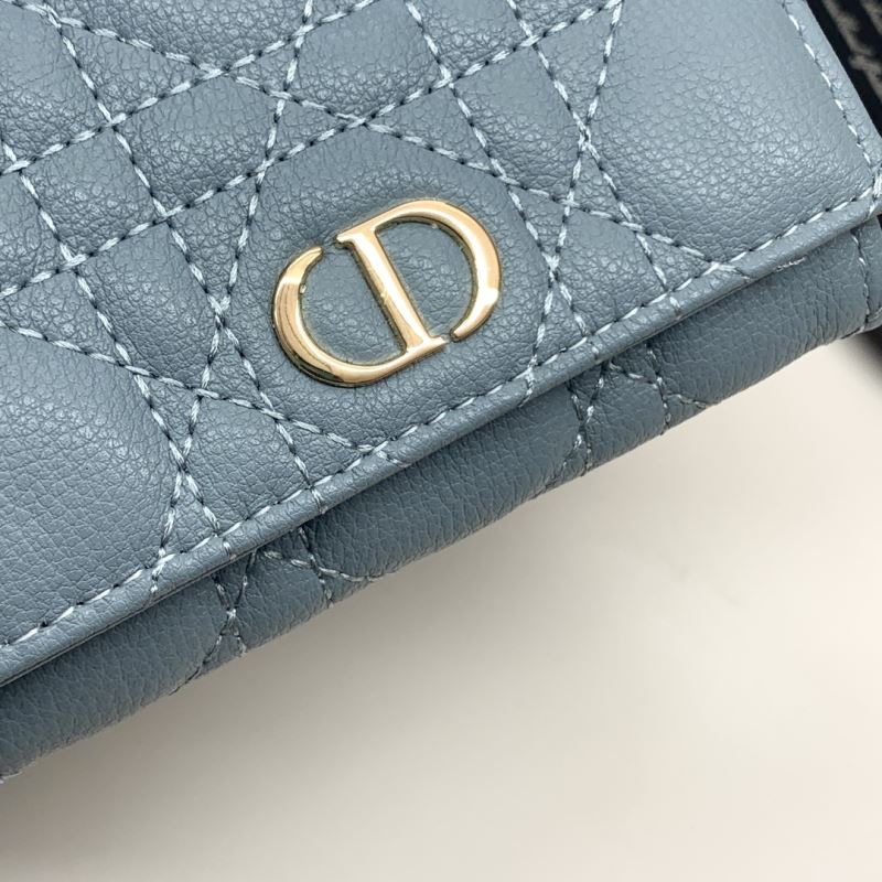 Christian Dior Wallets Purse